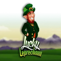 Lucky Leprechaun